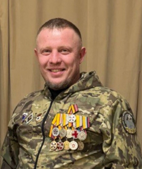 Зиновьев Владислав Владимирович
