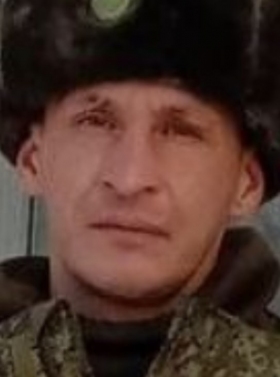 Иванов Эдуард Николаевич