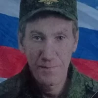 Smirnov Eduard Vitalevich