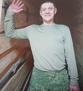 Скворцов Алексей Владимирович