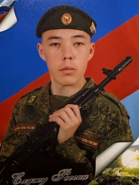 Борисов Иван Александрович