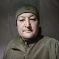 Махмутов Махмут Масгутович