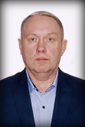 Павлов Владимир Владиславович