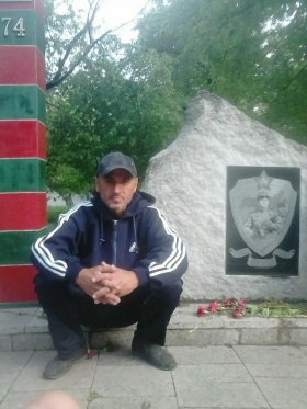 Нестеров Вячеслав Васильевич