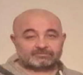 Гогиев Урусхан Султанович