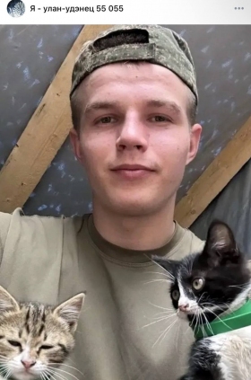 Плевин Сергей Алексеевич