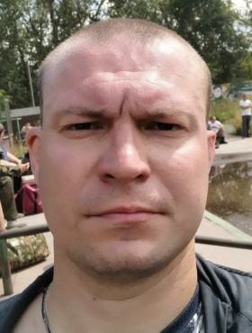 Ефремов Сергей Викторович
