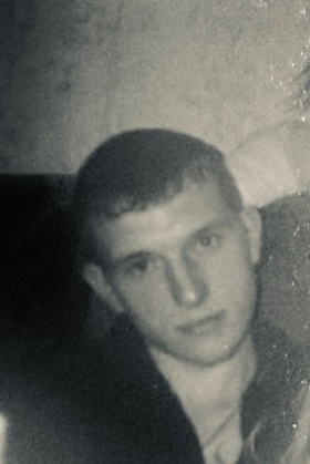 Петров Сергей Михайлович