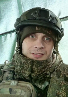 Куликов Александр Сергеевич