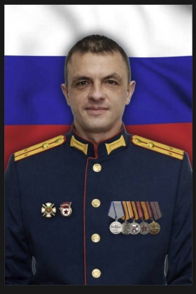 Маслов Алексей Александрович