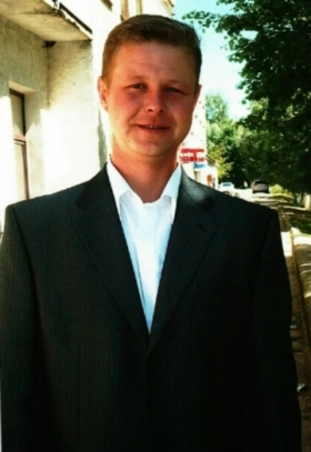 Авдеев Сергей Викторович