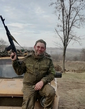 Осипов Александр Николаевич