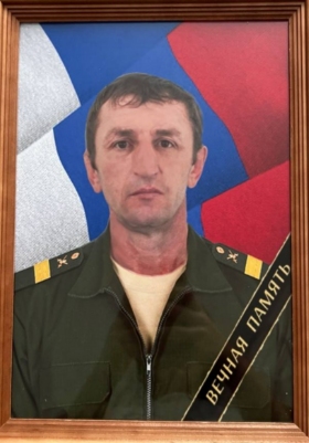Кузнецов Александр Николаевич