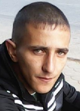 Борисов Дмитрий Валерьевич