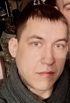 Сергеев Алексей Евгеньевич