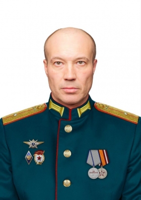 Кузнецов Андрей Викторович