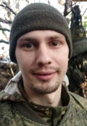 Ефимов Виталий Викторович