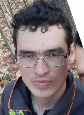 Егоров Дмитрий Александрович