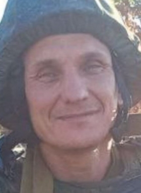 Ефремов Александр Васильевич