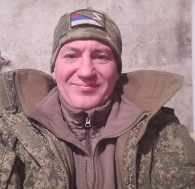 Шавин Алексей Сергеевич