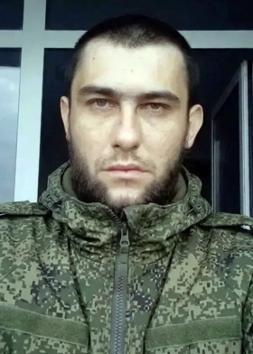 Данилов Владимир Александрович