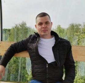 Балабаев Кирилл Витальевич