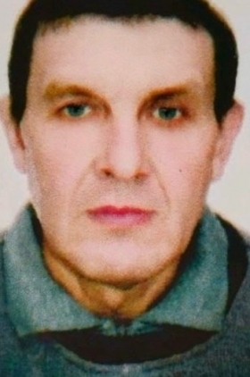 Кузнецов Сергей Николаевич