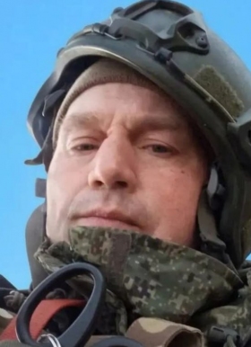 Абрамов Андрей Валерьевич