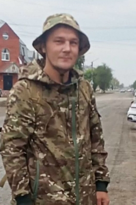 Андреев Владимир Сергеевич