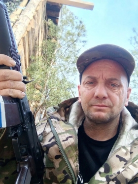 Клименко Дмитрий Александрович