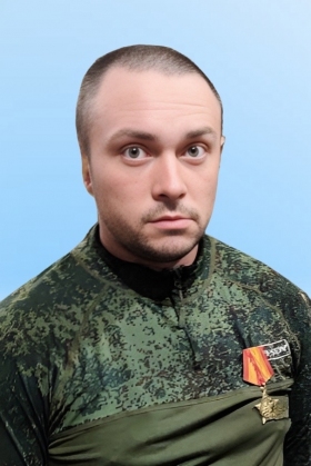 Корнеев Владимир Сергеевич
