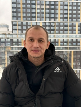 Беспалов Александр Сергеевич