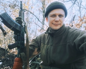 Трубников Евгений Петрович