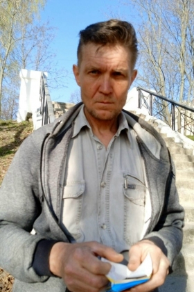 Суворов Александр Владимирович