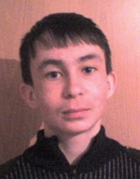 Шадрин Дмитрий Геннадьевич