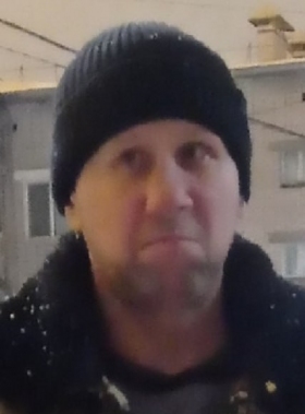 Nikitin Sergey Aleksandrovich