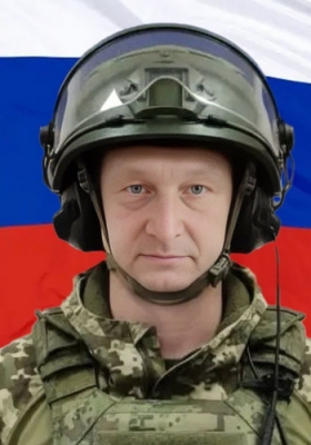 Егоров Евгений Александрович