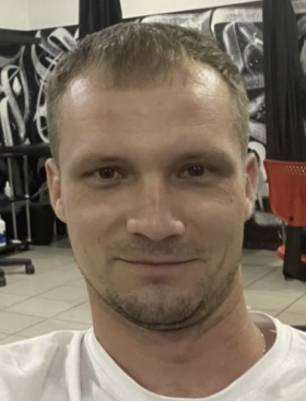 Иванов Юрий Михайлович
