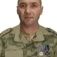 Bazhanov Aleksandr Ildusovich
