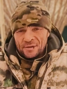 Савинов Александр Иванович