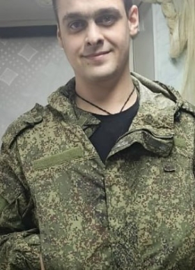 Куликов Дмитрий Вячеславович