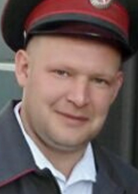 Медведев Сергей Александрович