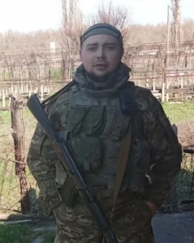 Самойлов Александр Александрович