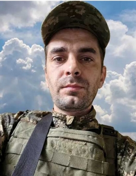 Пудовкин Сергей Александрович