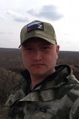 Соловьев Александр Андреевич