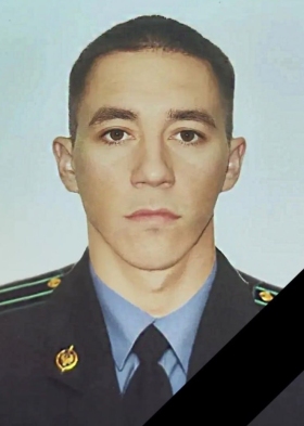 Бикбаев Рамиль Дамирович