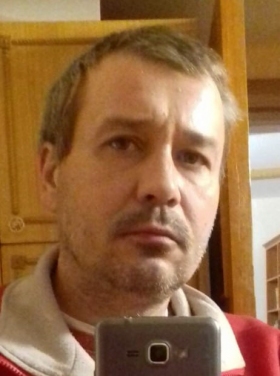 Казанбаев Сергей Петрович