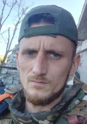 Ведерников Станислав Эдуардович