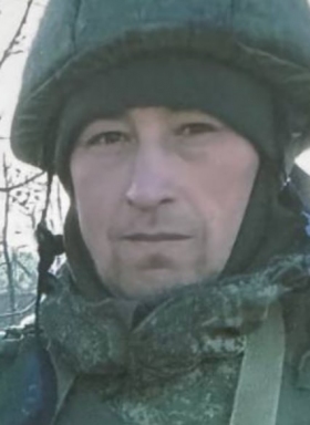 Матвеев Алексей Владимирович