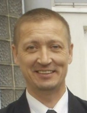 Федотов Андрей Николаевич
